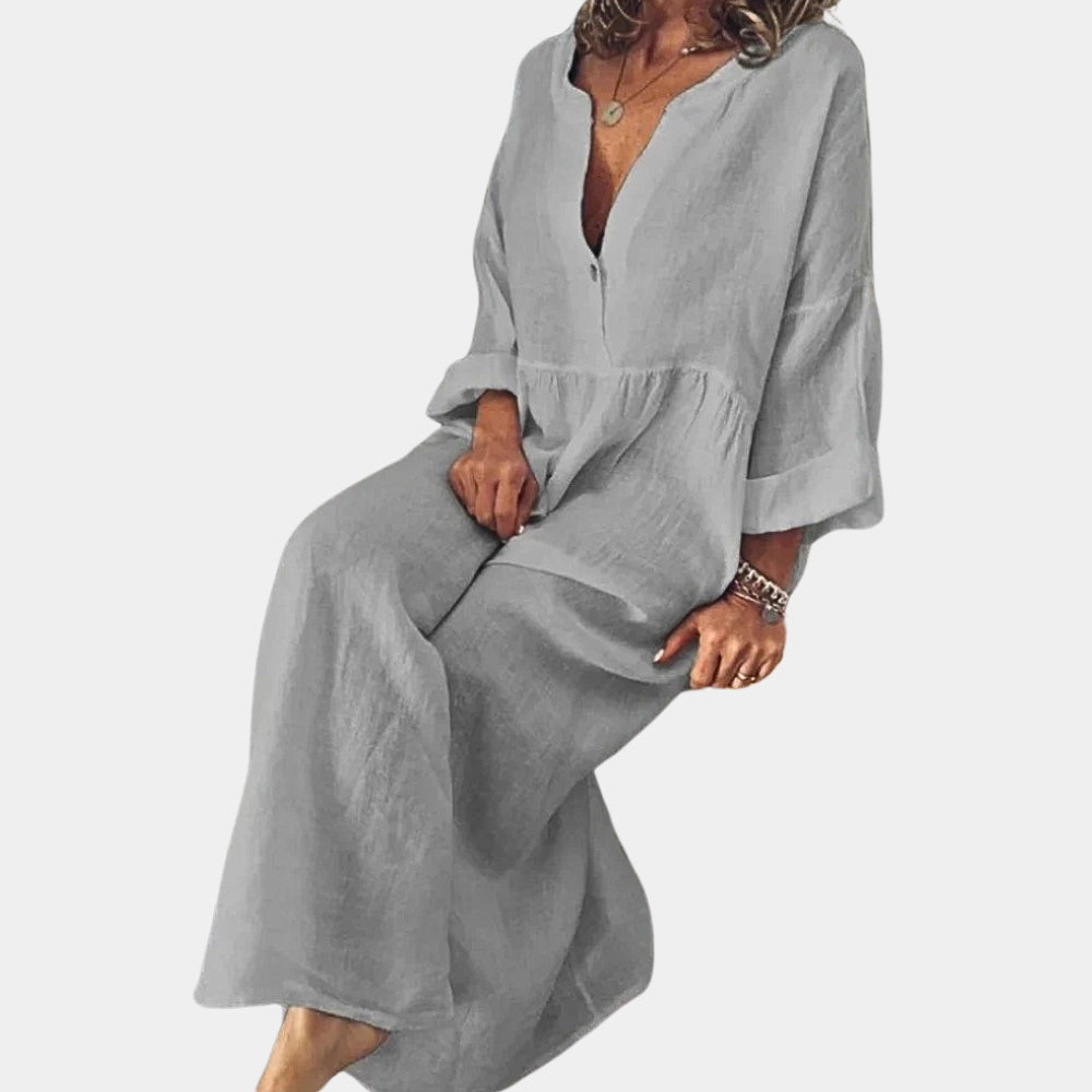 Bijou™ — Breezy Elegance, Flattering Every Curve