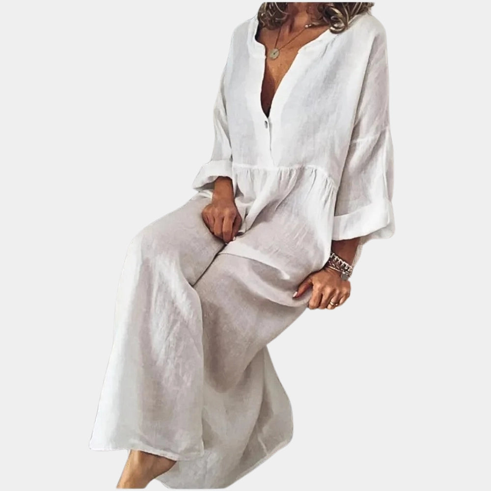 Bijou™ — Breezy Elegance, Flattering Every Curve