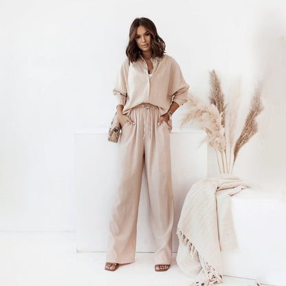 LioraLuxe™ — Cool, Flattering Summer Style