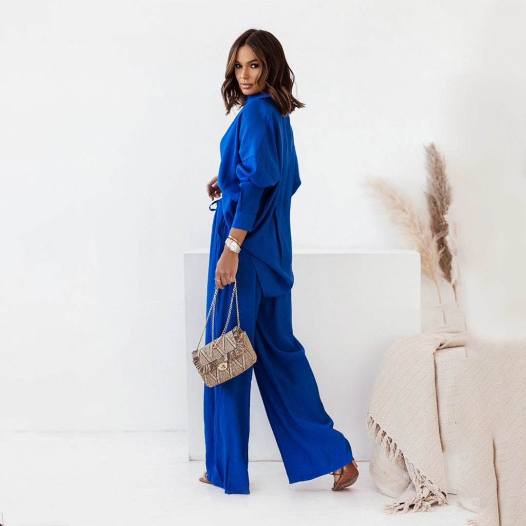 LioraLuxe™ — Cool, Flattering Summer Style