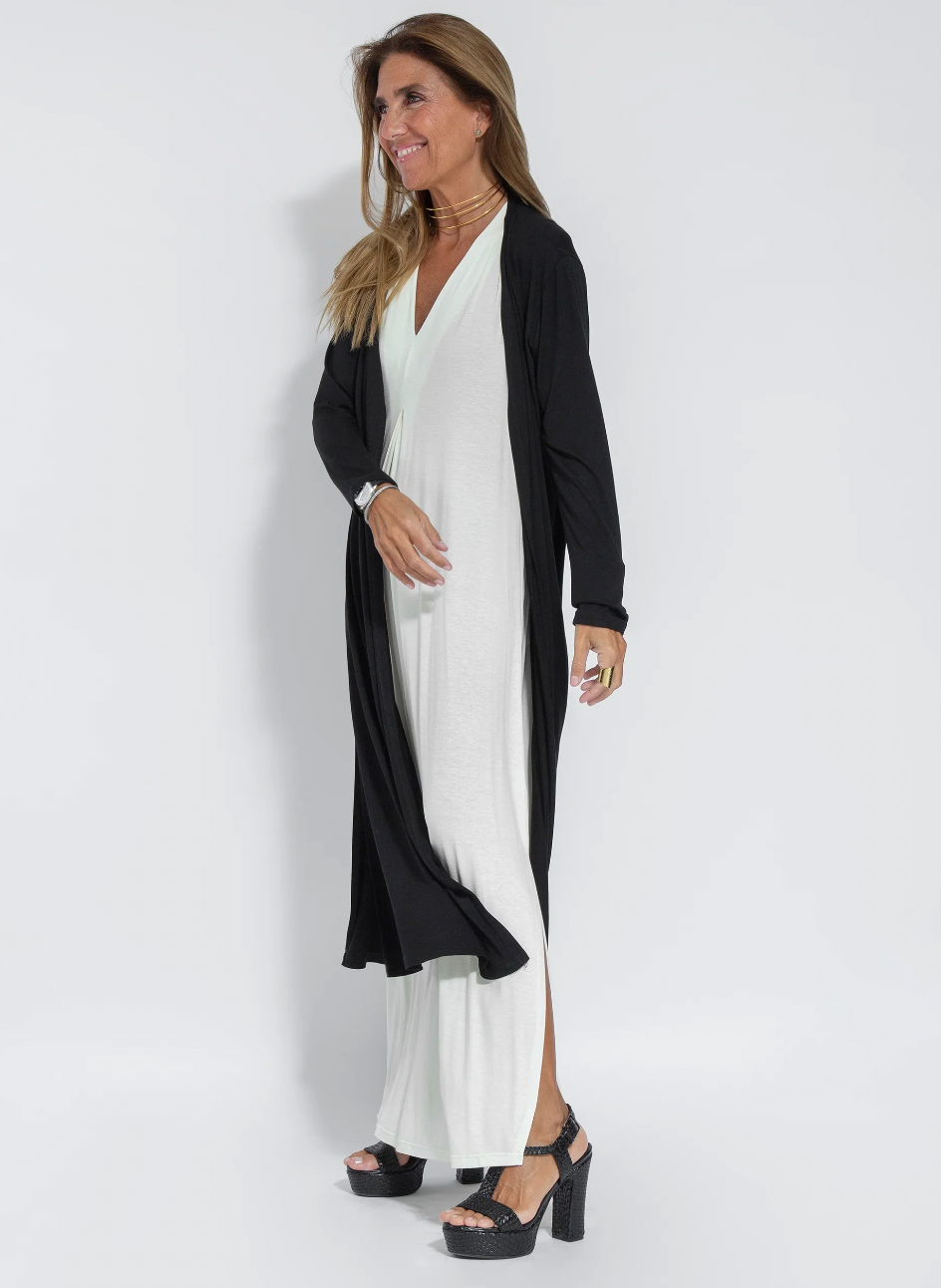Vellora™ Ensemble — Tailored Elegance, Effortless Comfort