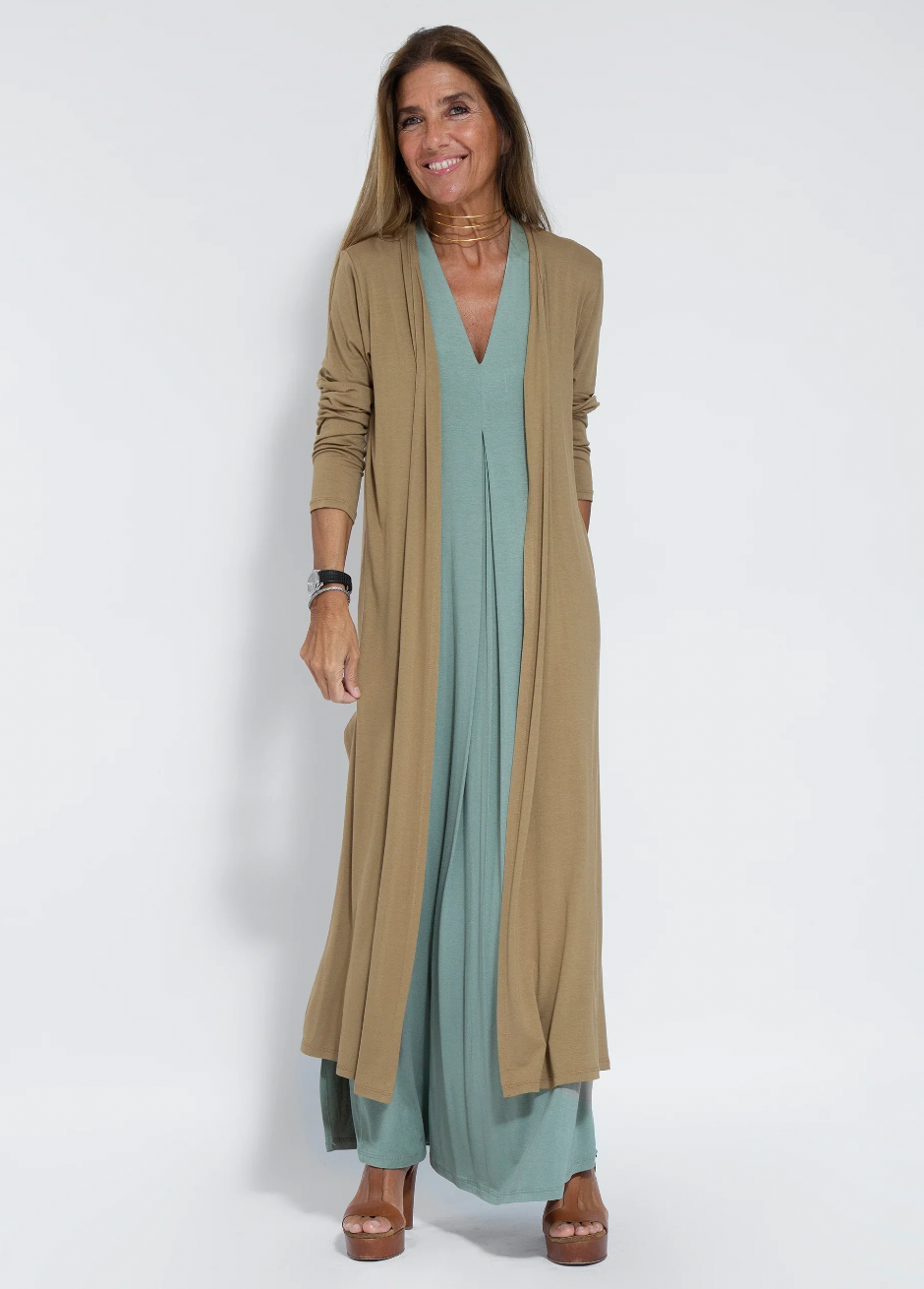 Vellora™ Ensemble — Tailored Elegance, Effortless Comfort