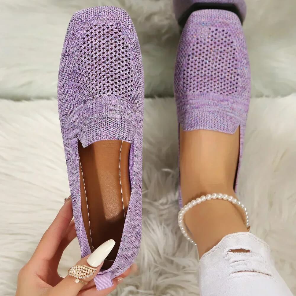 RevitaStride™ — Cushioned Support for All-Day Comfort