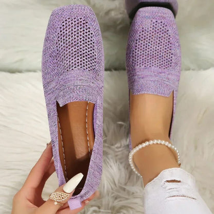 RevitaStride™ — Cushioned Support for All-Day Comfort