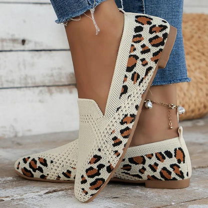 RevitaStride™ — Cushioned Support for All-Day Comfort