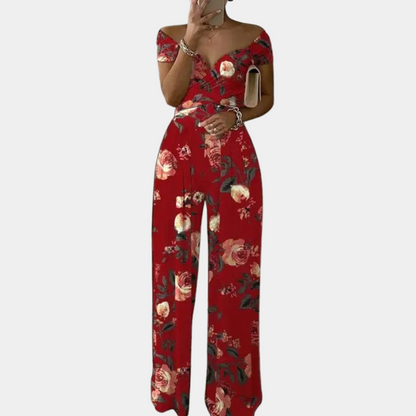 Clotilde™ — Graceful Silhouette, Effortless Charm