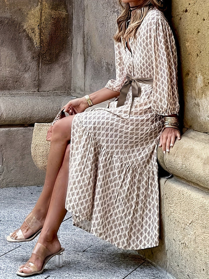 Dayanna™ — Soft Silhouettes, Timeless Elegance