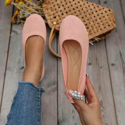 VeroStep™ — Supportive Comfort for Every Step
