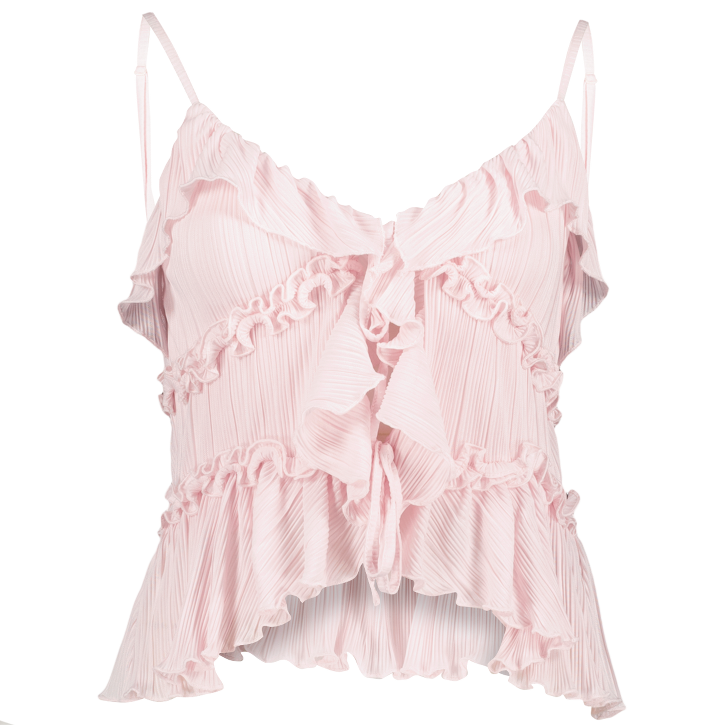 LumièreThread™ — Breezy Chic with Custom Fit Flair