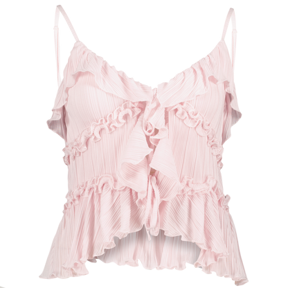 LumièreThread™ — Breezy Chic with Custom Fit Flair