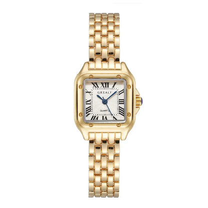 Adjustable Elegance™ — Timeless Shine, Effortless Fit
