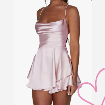 AriaVelvet™ — Unleash Effortless Glamour and Confidence in Every Curve