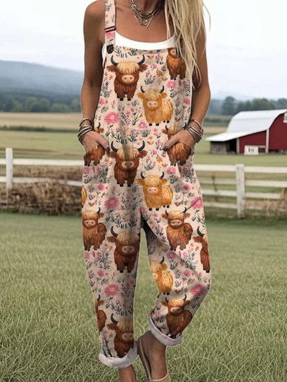 Jumpsuit-2™ — Effortless Elegance, Perfect Fit