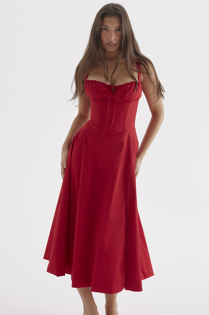 RadiantCharm™ — Sculpt Your Curves and Shine with Effortless Elegance