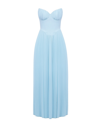 MarinaSway™ Maxi Dress — Glide Through Every Moment with Irresistible Oceanic Elegance