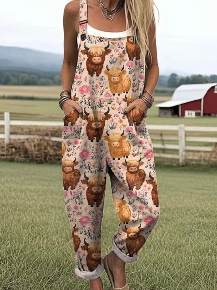 Jumpsuit-2™ — Effortless Elegance, Perfect Fit