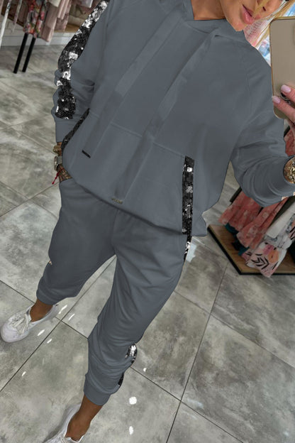 Selene™ Jogger Set — Tailored Comfort, Elevated Style