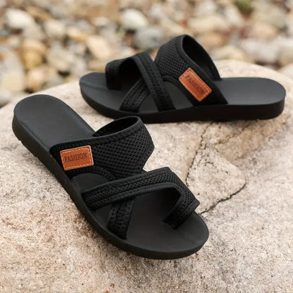 Ardenlo™ — Cushioned Platform, Effortless Style