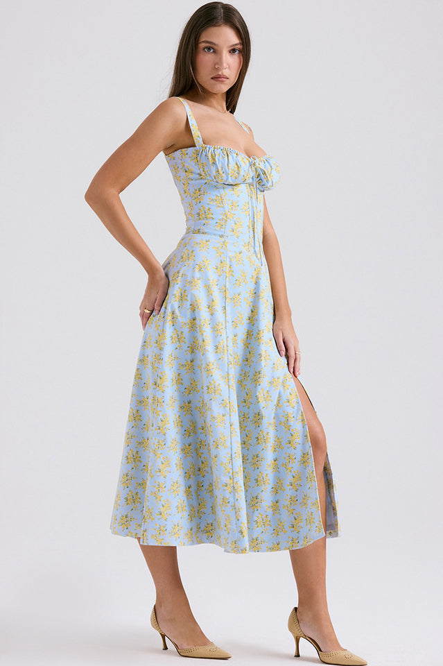 RadiantCharm™ — Sculpt Your Curves and Shine with Effortless Elegance