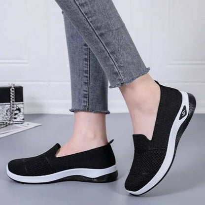 LumaStride™ — Unmatched Comfort, Effortless Elegance