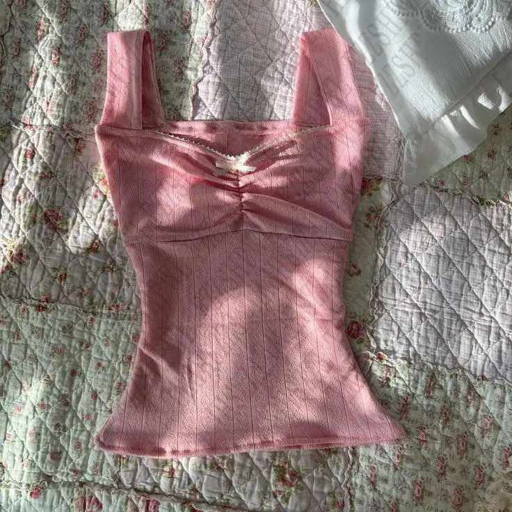 Effortless Summer Elegance™ — Breathable Lace, Flattering Ease
