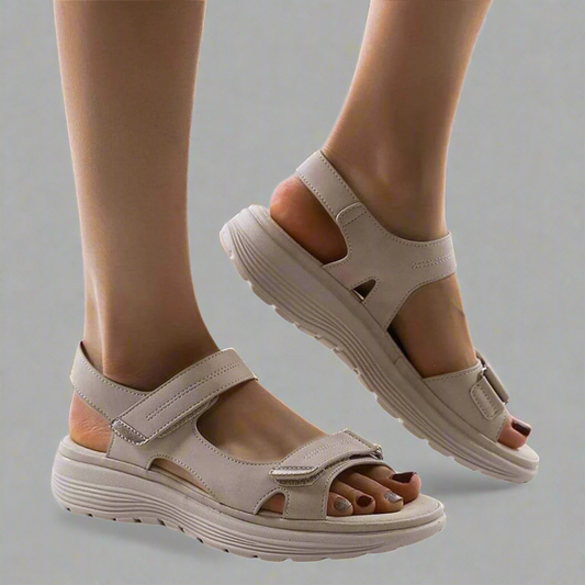 SANDAL™ — Chic Comfort That Supports You