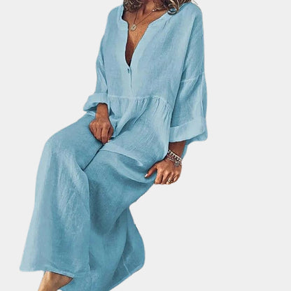 Bijou™ — Breezy Elegance, Flattering Every Curve