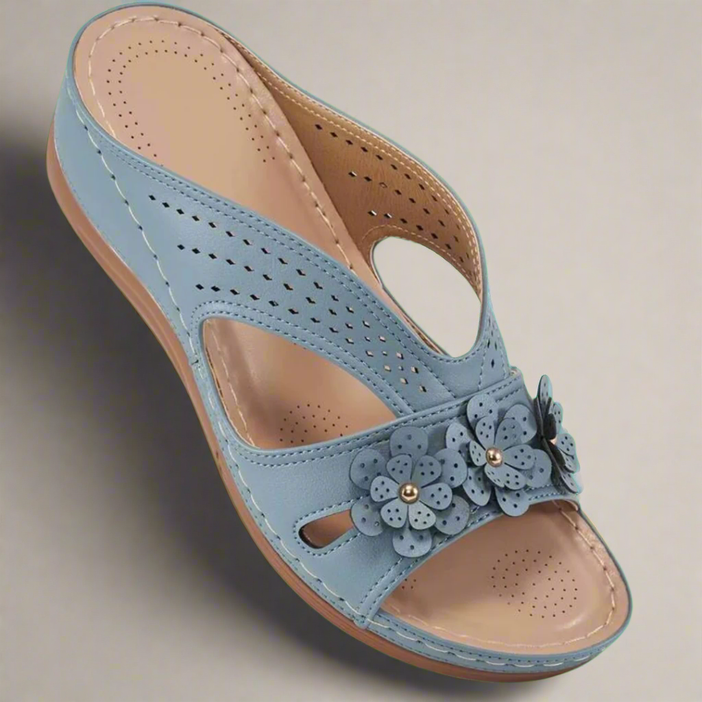 MarenVale™ — Cushioned Support, Effortless Style