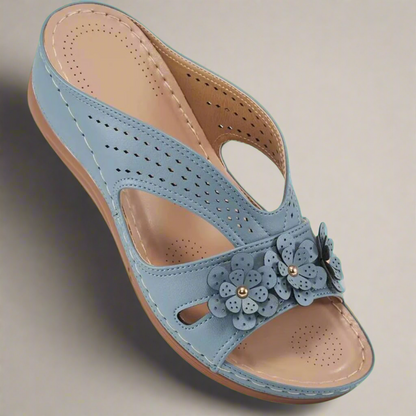 MarenVale™ — Cushioned Support, Effortless Style