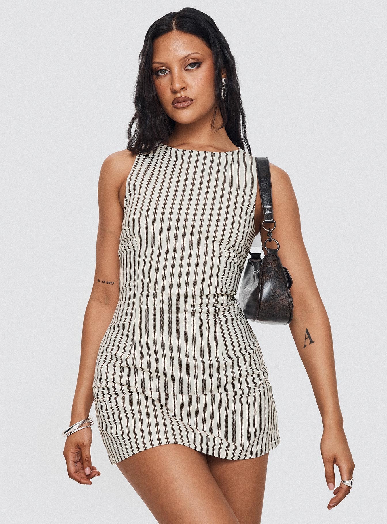 Chantal™ Confidence In Stripes — Flattering, Effortless Elegance