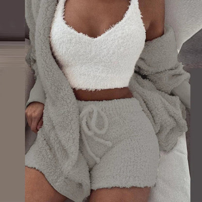 Arabelle Set™ — Soft Silhouettes, Effortless Style