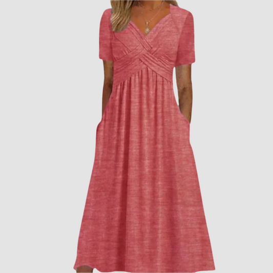 LioraCurve™ — Flattering Comfort, Timeless Elegance