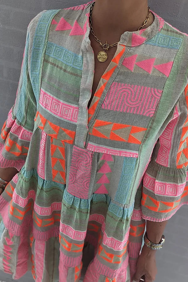 Evoraa Spring Dress™ — Light, Flattering Everyday Elegance