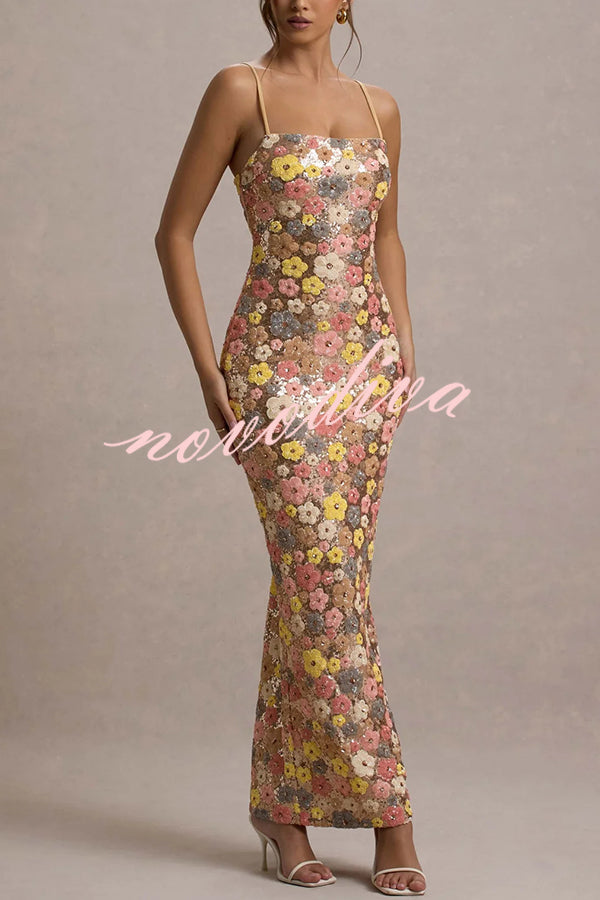 Sequin Melody™ — Shine Bright, Move Freely