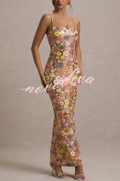 Sequin Melody™ — Shine Bright, Move Freely