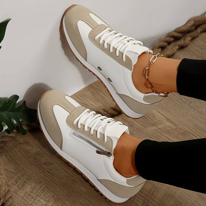 Juni Klarja Mote™ — Supportive Comfort, Seamless Style