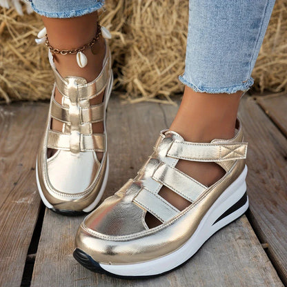 LunaForma™ — Light-as-Air Comfort and Style