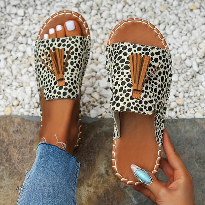 VientaStride™ Sandals — Effortless Comfort Meets Timeless Style
