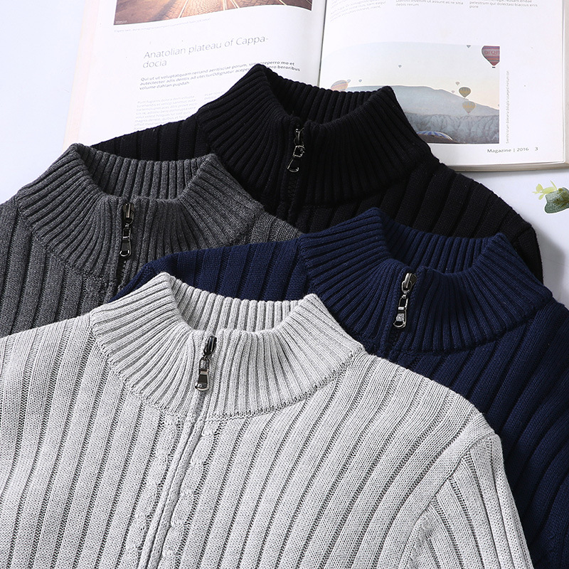 Shetland Wool Cardigan™ — Cozy Elegance, Effortless Layering