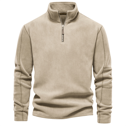Sweater™ — Soft Warmth with Sleek Fit