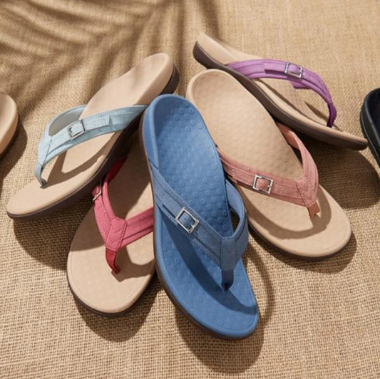 StrideRight™ — Discover Your True Fit and Feel the Freedom of Perfectly Fitting Shoes Every Step