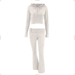 ArdenLayne™ two-piece set — Sculpted Comfort, Tailored Edge