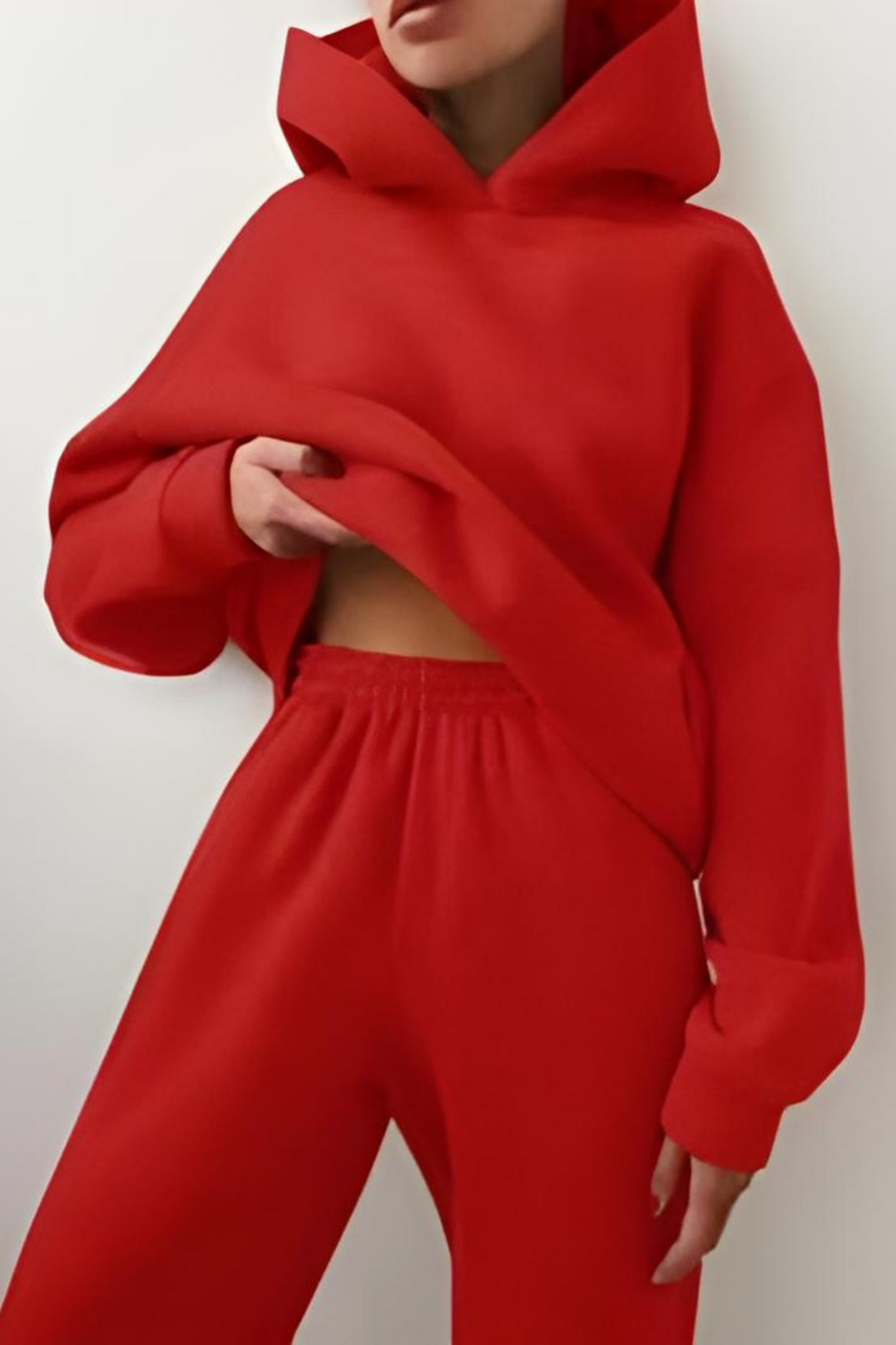 SereneEase™ — Soft Silhouettes, Effortless Style