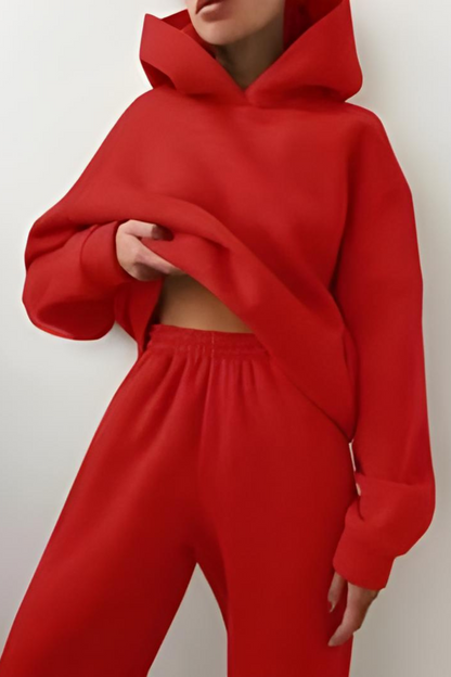 SereneEase™ — Soft Silhouettes, Effortless Style