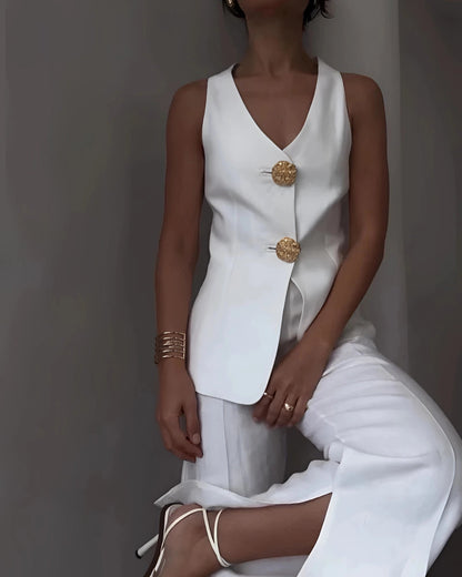 MirovaEdge™ — Asymmetric Elegance, Tailored Confidence