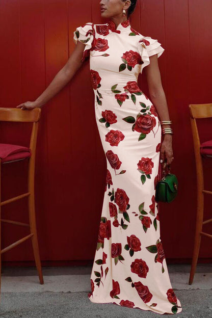 Flowelette™ — Graceful Flowy Silhouettes with Effortless Charm