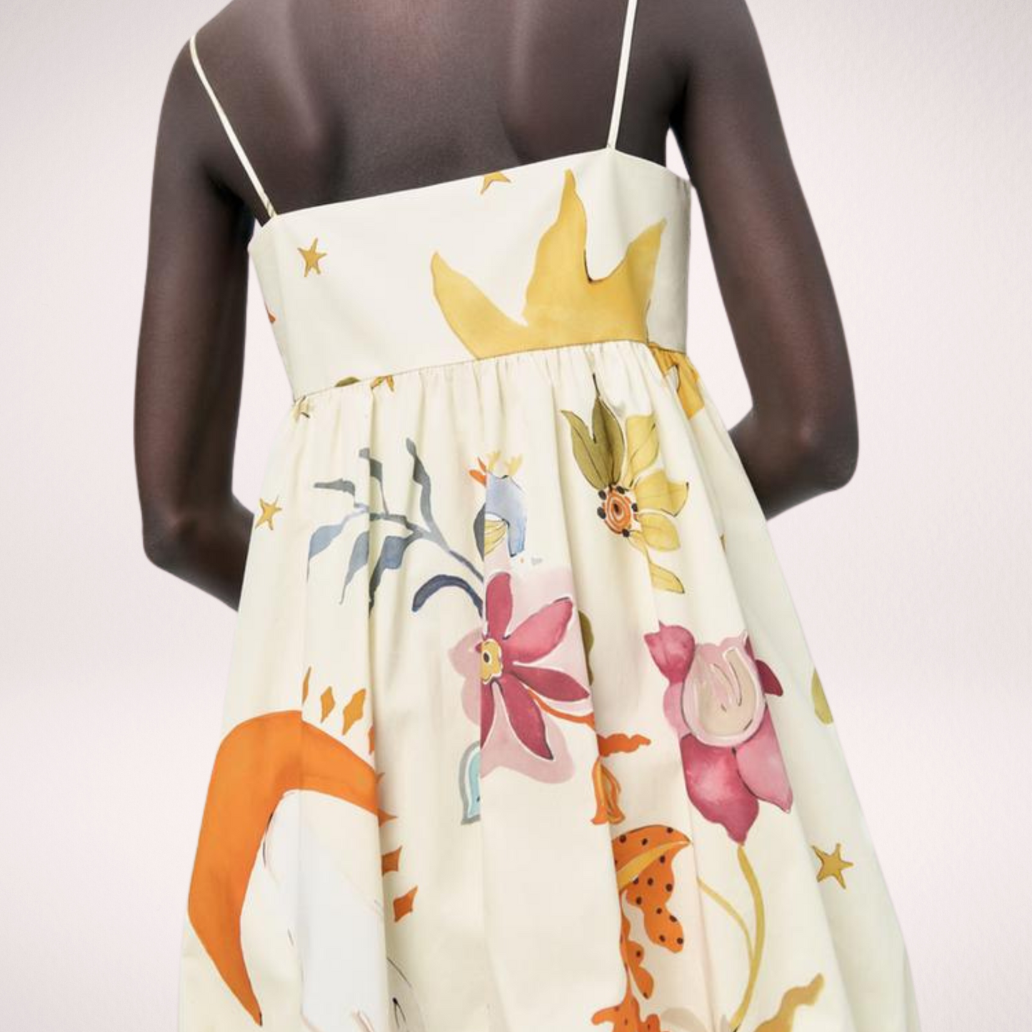 LumièreBloom™ Mini — Lightness with Playful Volume