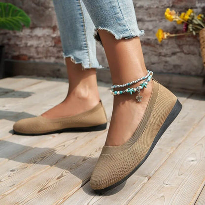 VeroStep™ — Supportive Comfort for Every Step