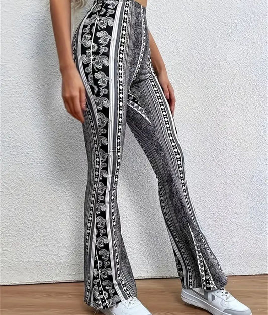 ValetaCurve™ Sculpted Pants — Flawless Fit, Effortless Chic