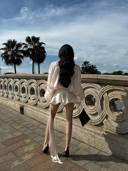 Avelette Dress™ — Effortless Elegance, All-Day Comfort